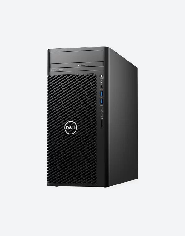 Dell Precision 3660 Tower Workstation