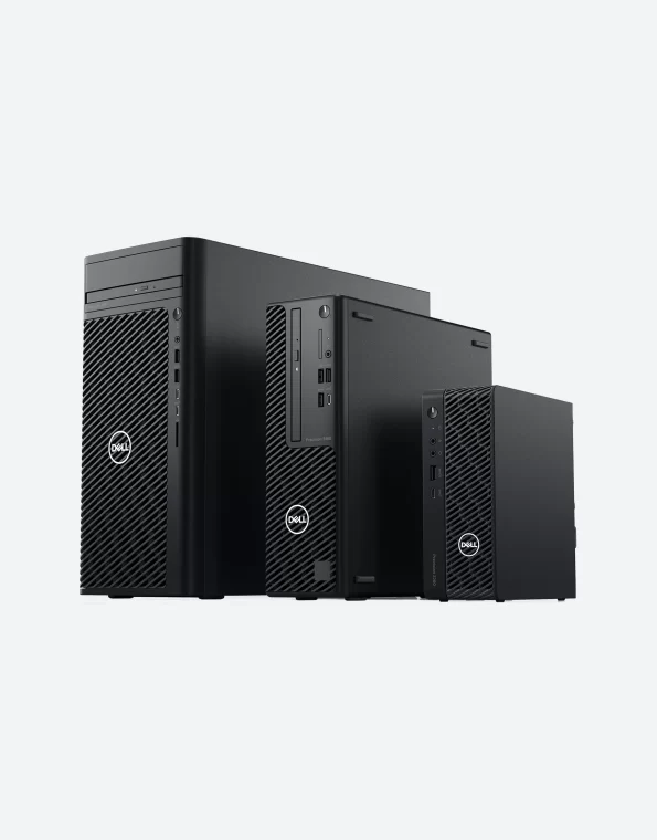 Dell Precision 3660 Tower Workstation
