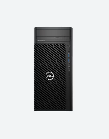 Dell Precision 3660