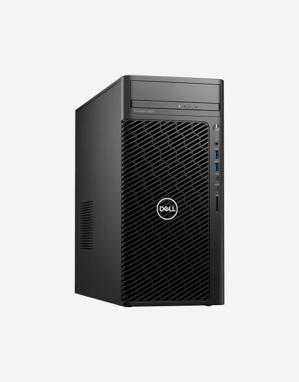 Dell Precision 3660