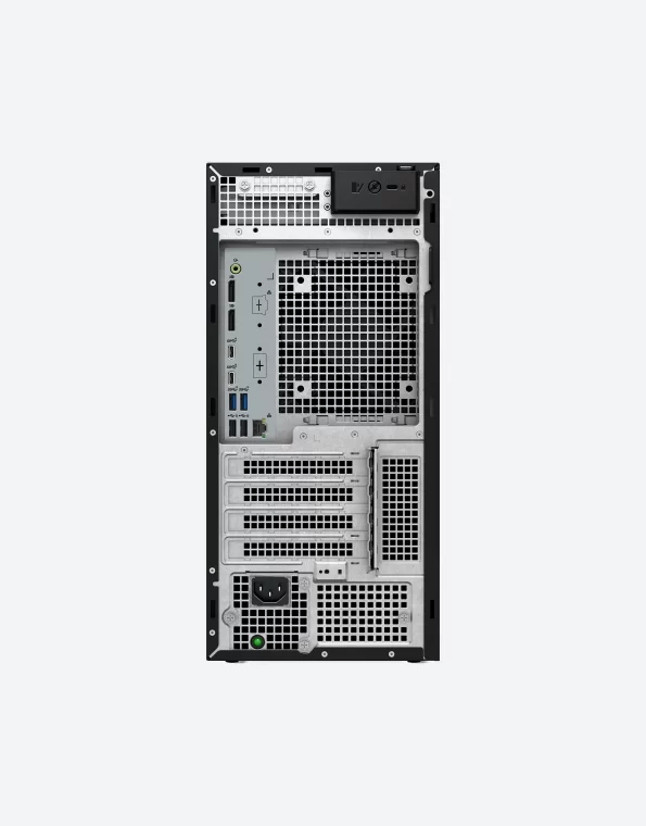 Dell Precision 3660
