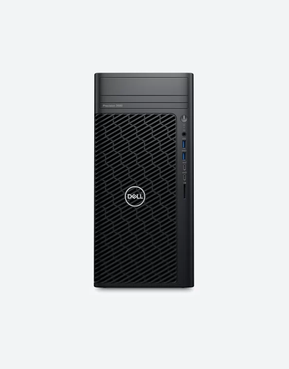 Dell Precision 3680