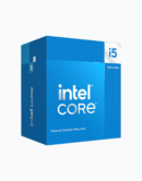 Core i5 14400F