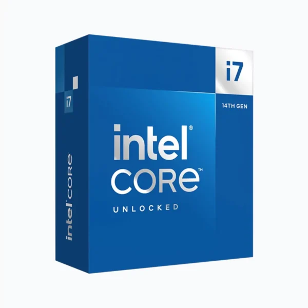 Intel Core i7 14700K