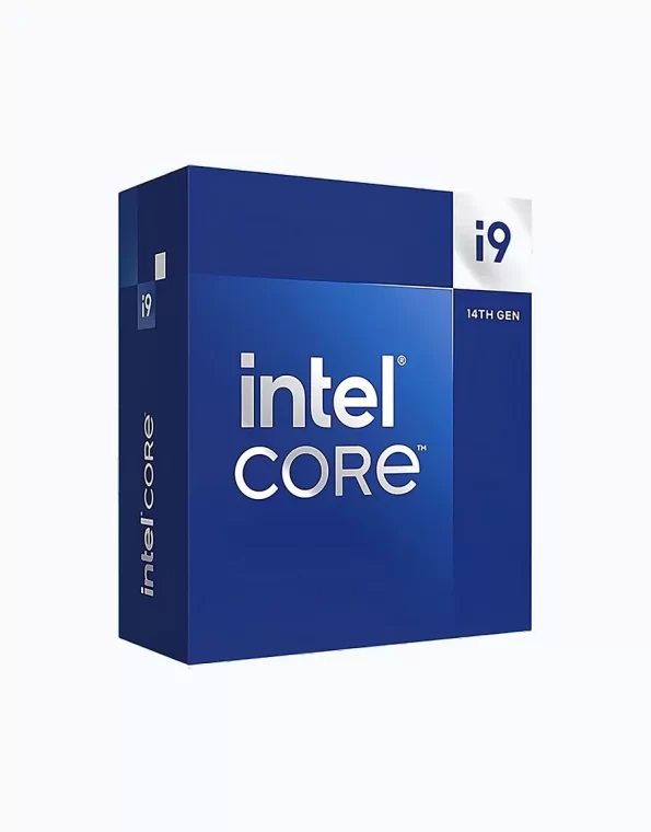 Intel Core i9 14900K Processor