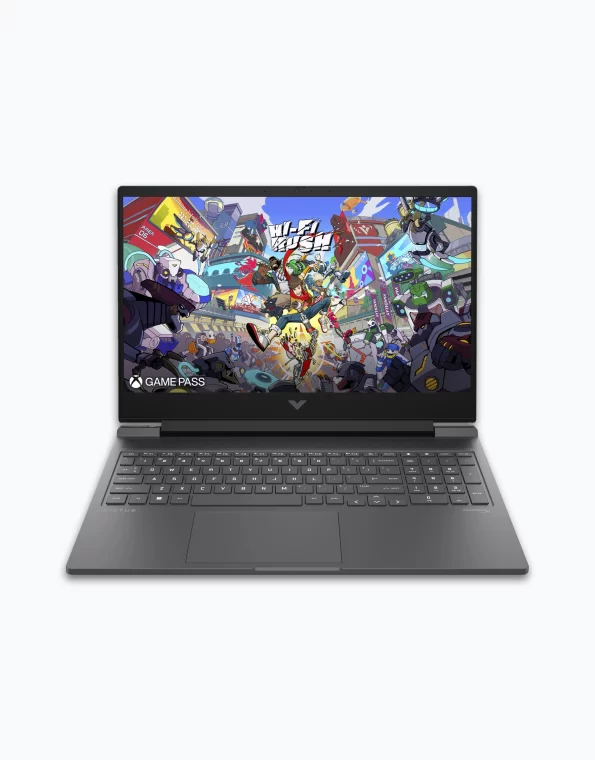 HP Victus Gaming Laptop