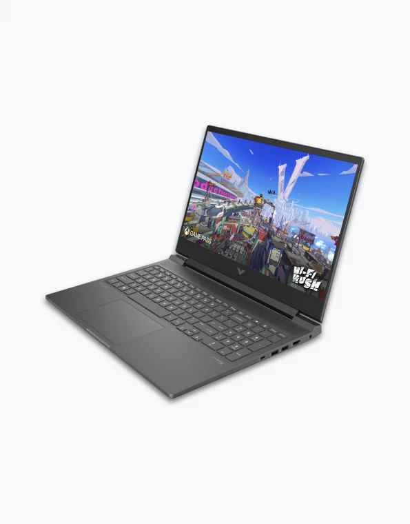 HP Victus Gaming Laptop