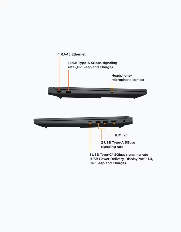 HP Victus Gaming Laptop