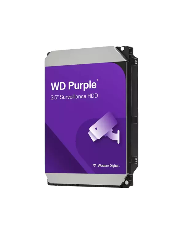 WD Purple 6TB