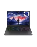 Lenovo Legion Pro 5 16IRX9 Gaming Laptop - Intel Core i7-14650HX, RTX 4060, 16GB RAM, 1TB SSD, 16" OLED Display, DOS
