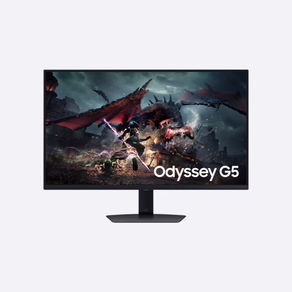 Samsung Odyssey G5 32
