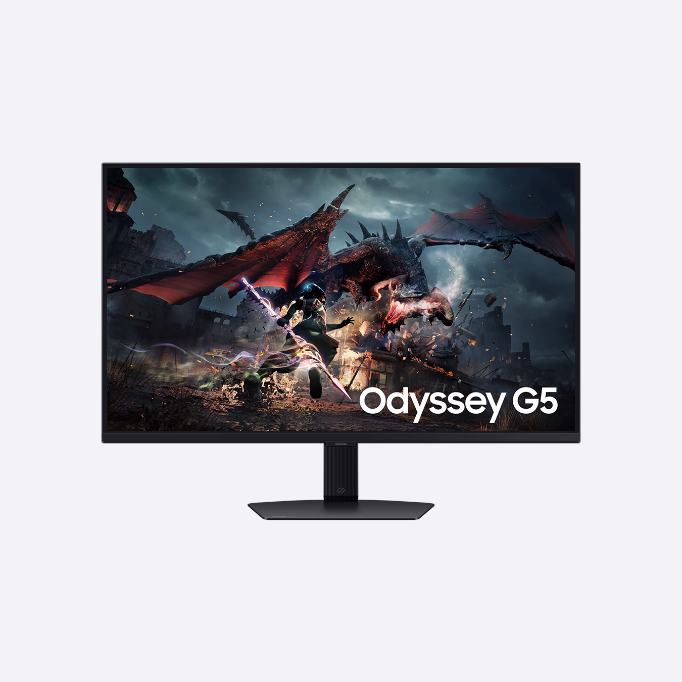 Samsung Odyssey G5 32