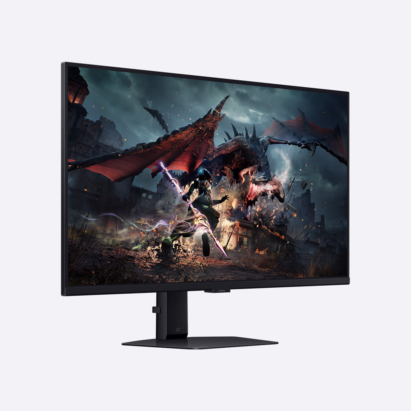 Samsung Odyssey G5 32