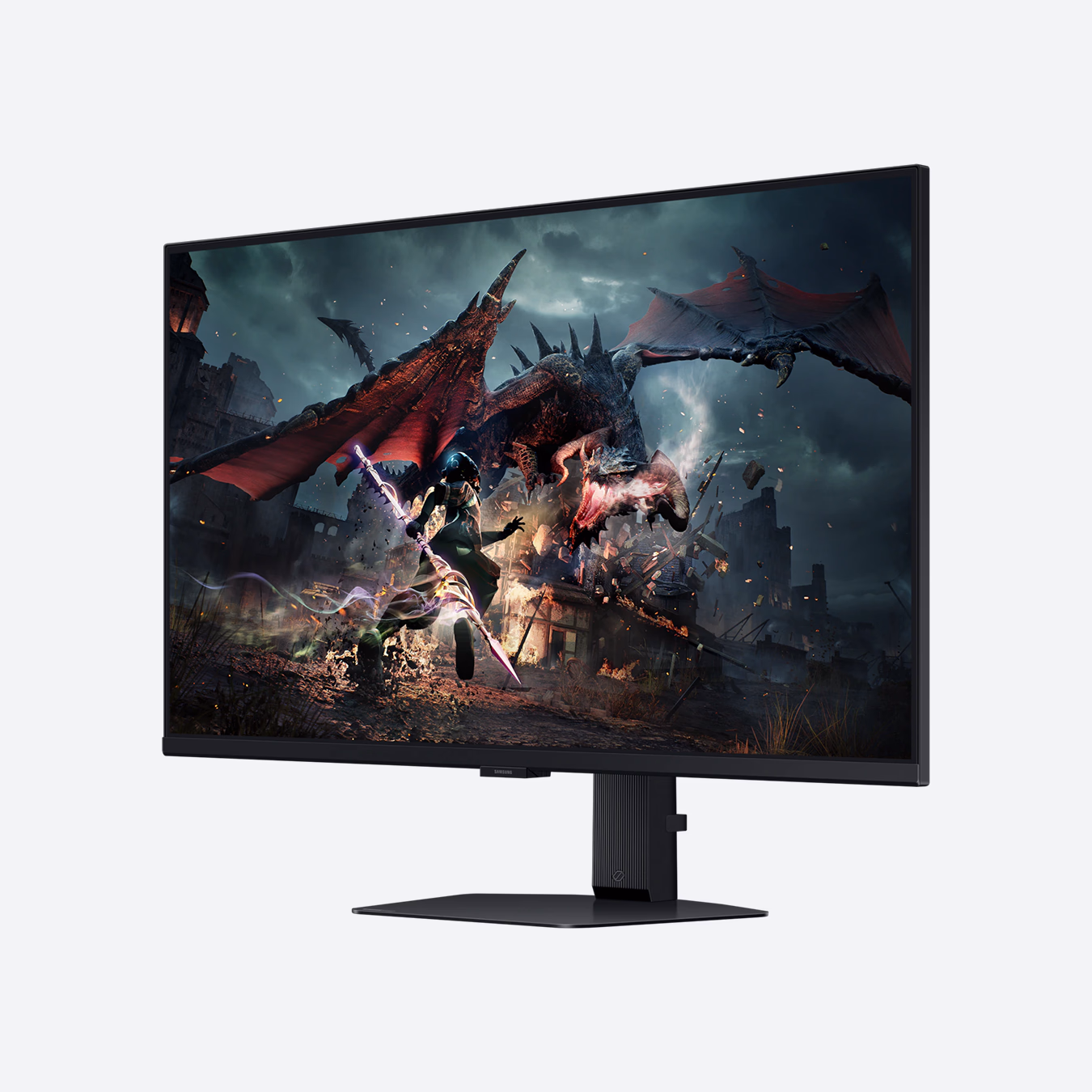 Samsung Odyssey G5 32