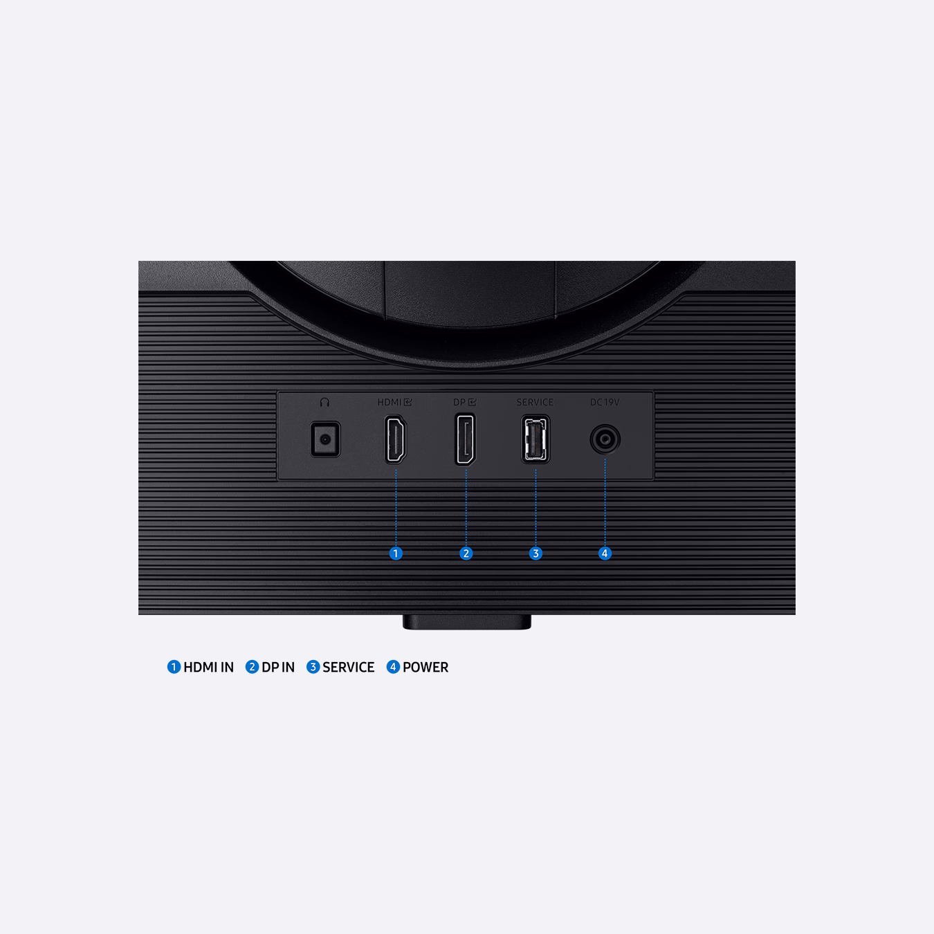Samsung Odyssey G5 32