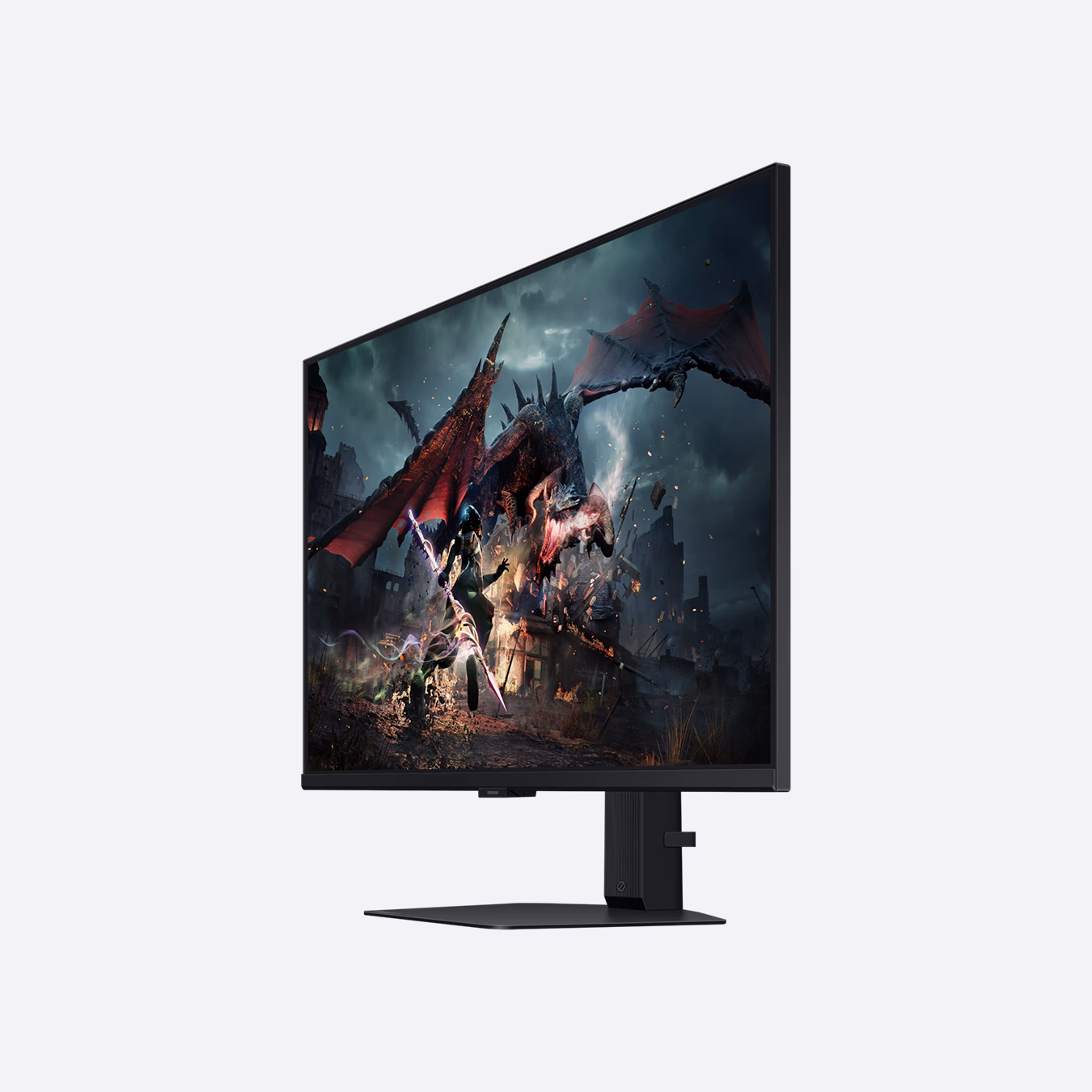 Samsung Odyssey G5 32