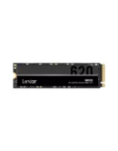 Lexar NM620 256GB M.2 2280 NVMe SSD (NM620256GB)