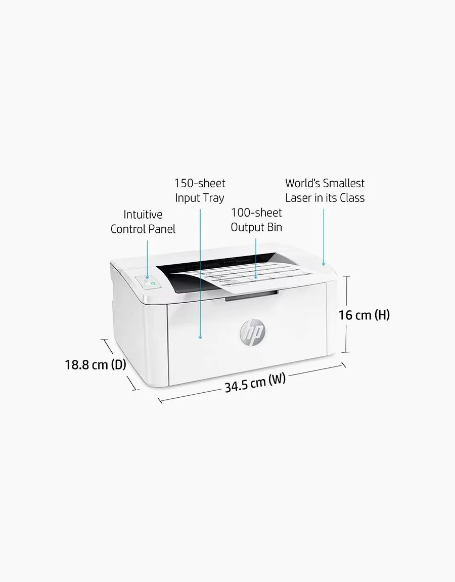 LaserJet M111a