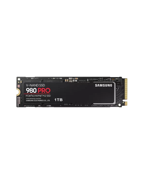 Samsung 980 PRO