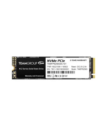 TEAMGROUP 256GB