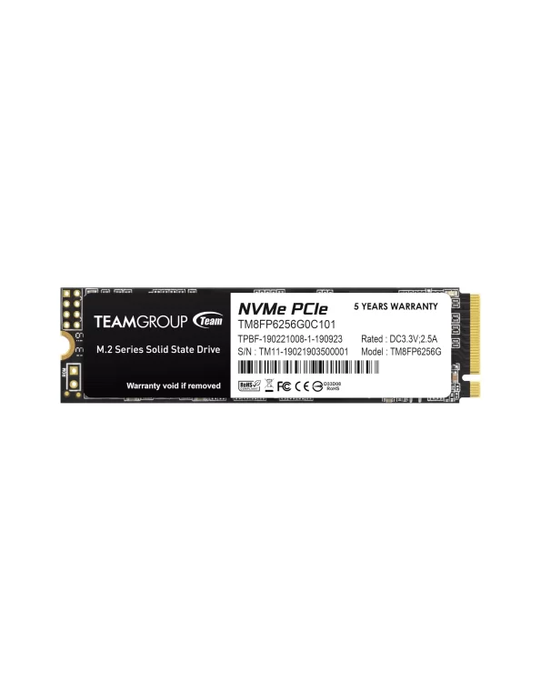 TEAMGROUP 256GB