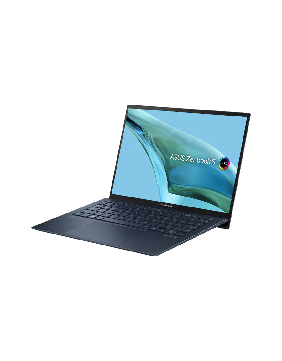 ASUS Zenbook S13 OLED Laptop - Intel Core i7 1355U, 16GB RAM, 512GB SSD, 13" 3K OLED Display, Windows 11 Home - Image 4
