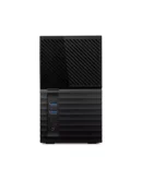 WD My Book Duo 28TB Desktop RAID External Hard Drive – USB 3.2 Gen 1