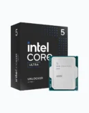 Intel Core Ultra 5 245K