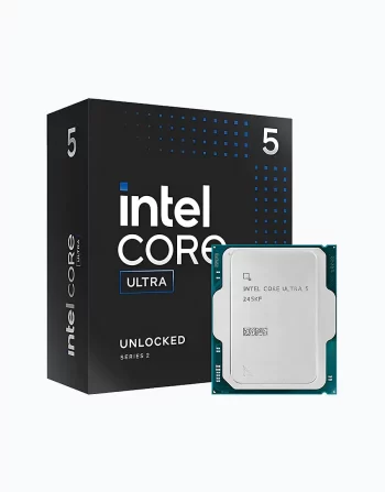 Core Ultra 5 245KF