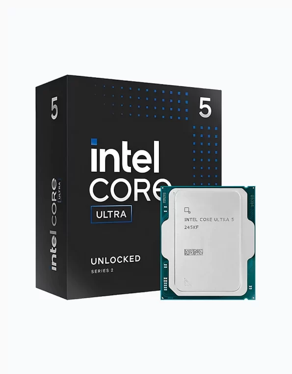 Core Ultra 5 245KF