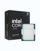 Intel Core Ultra 7 265K