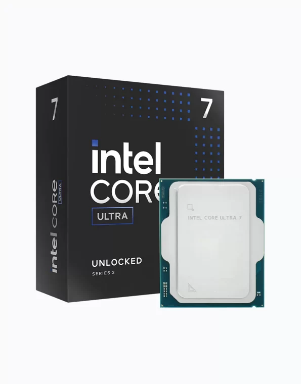 Ultra 7 265KF
