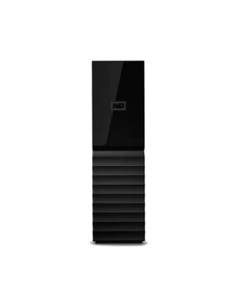 WD My Book 18TB