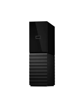 WD My Book 18TB