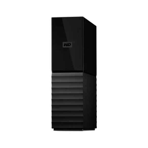 WD My Book 18TB