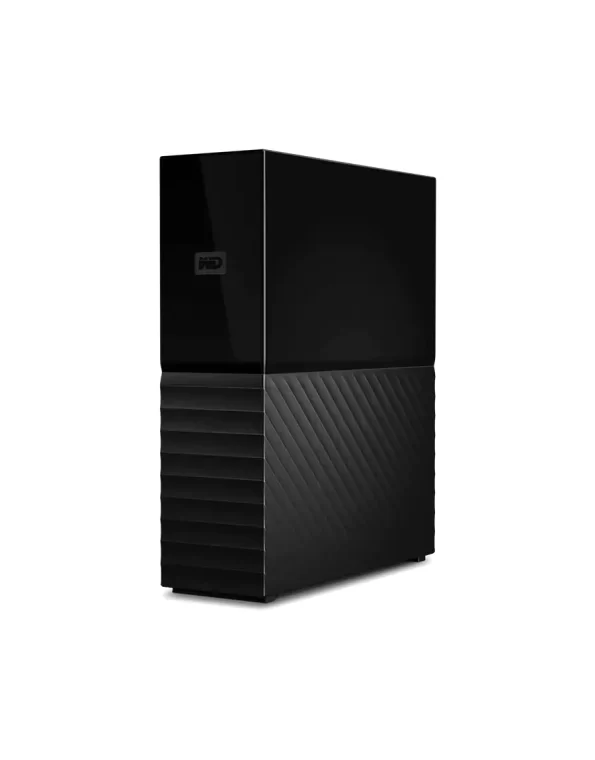 WD My Book 18TB