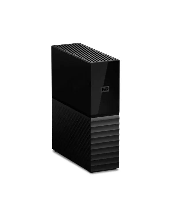 WD My Book 18TB