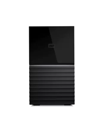 WD My Book Duo 36TB