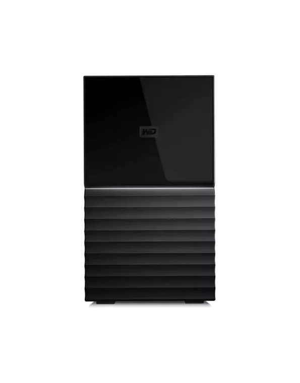 WD My Book Duo 36TB