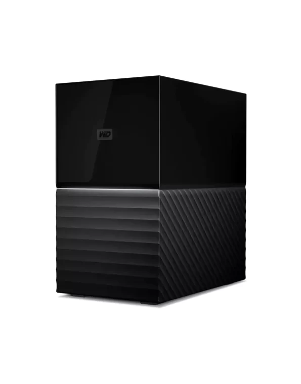 WD My Book Duo 36TB