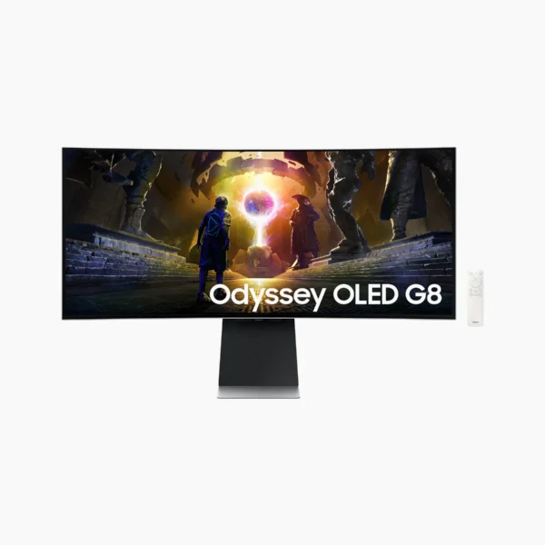 samsung 34 odyssey