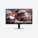 Samsung Odyssey G8 G80SD 32″ Gaming Monitor