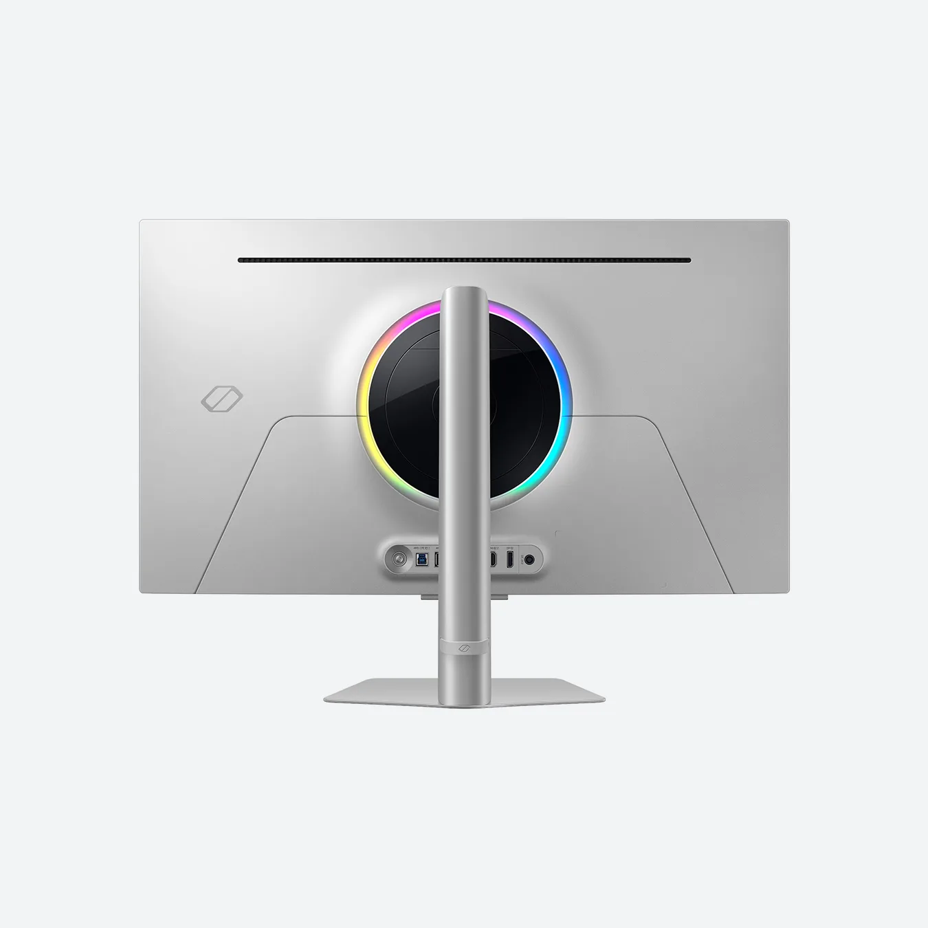 Samsung Odyssey G8 G80SD 32″ Gaming Monitor