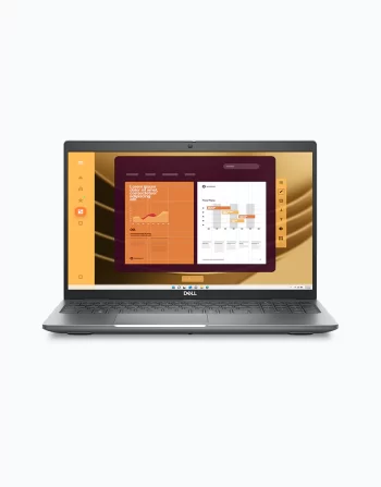 Latitude 5550