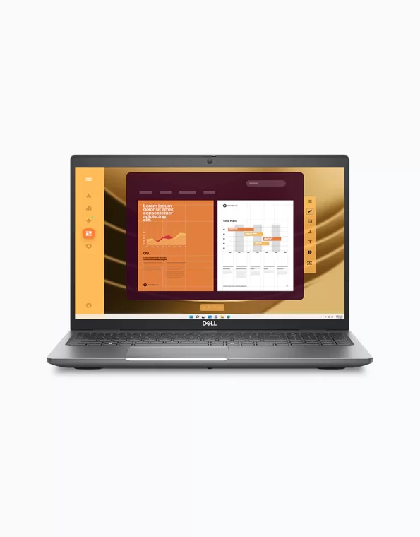 Dell Latitude 5550 Laptop