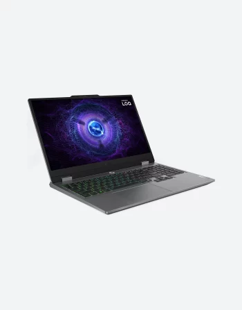 LOQ 15IRX9 Gaming Laptop