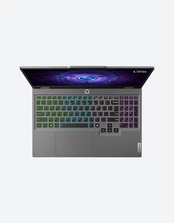 Lenovo LOQ 24GB