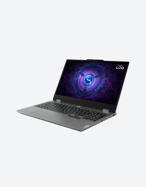Lenovo LOQ 24GB