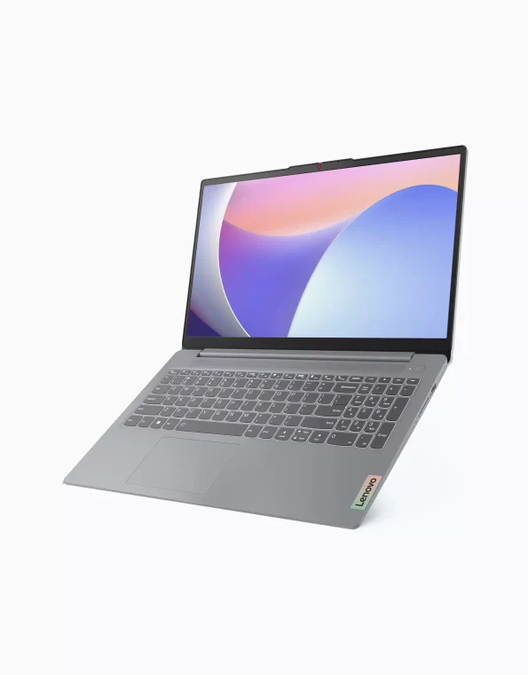 Lenovo IdeaPad Slim 3i Laptop 15IRU8 82X700DMED