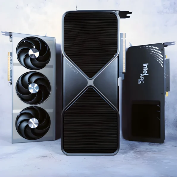 The Best Graphics Cards in 2025-Buying Guide